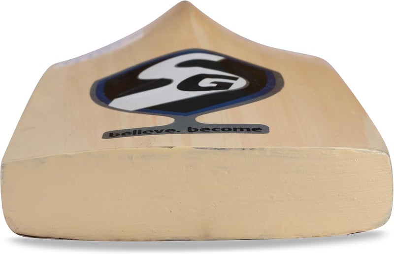 SG RSD Spark Kashmir Willow Cricket Bat - Image 3